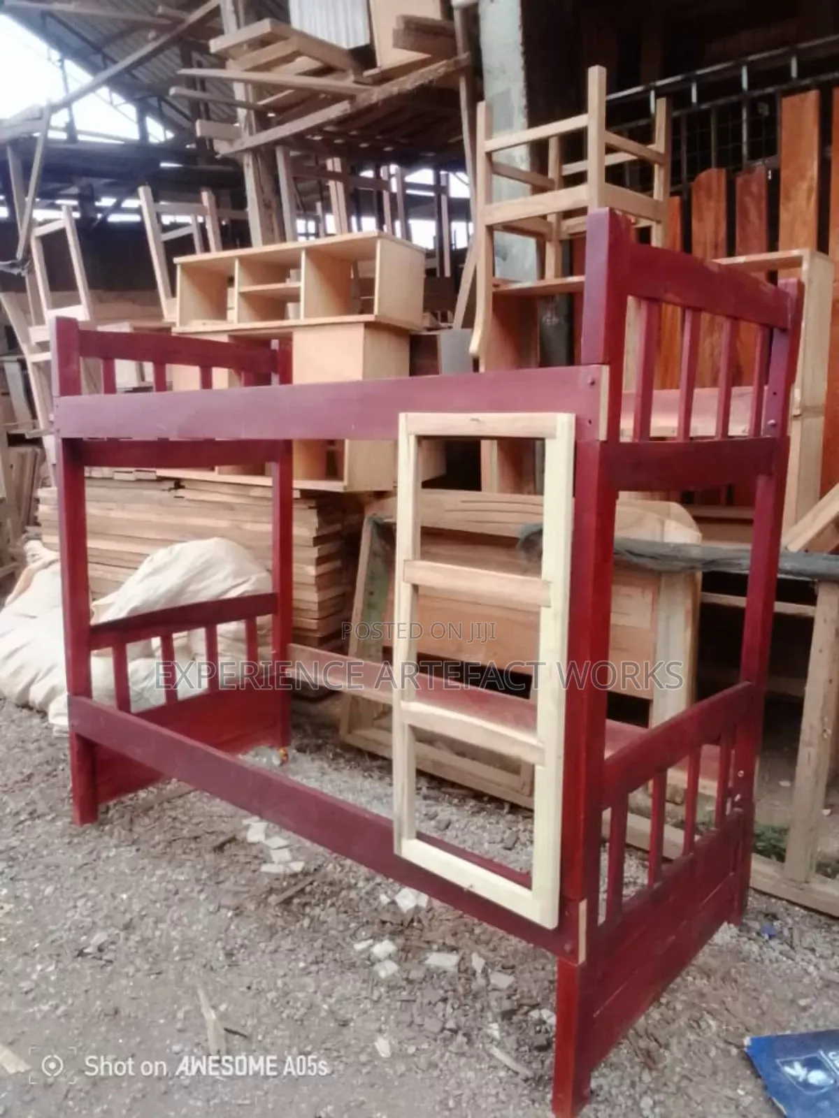 Single Size 36"*75" Inches