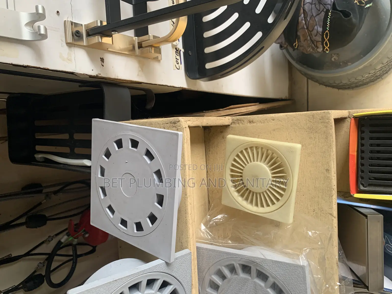 Plastic Floor Drain_floor Drain