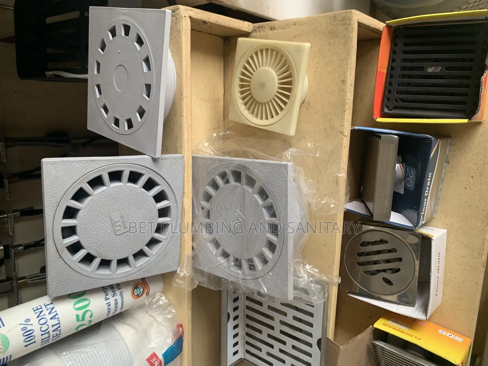 Plastic Floor Drain_floor Drain