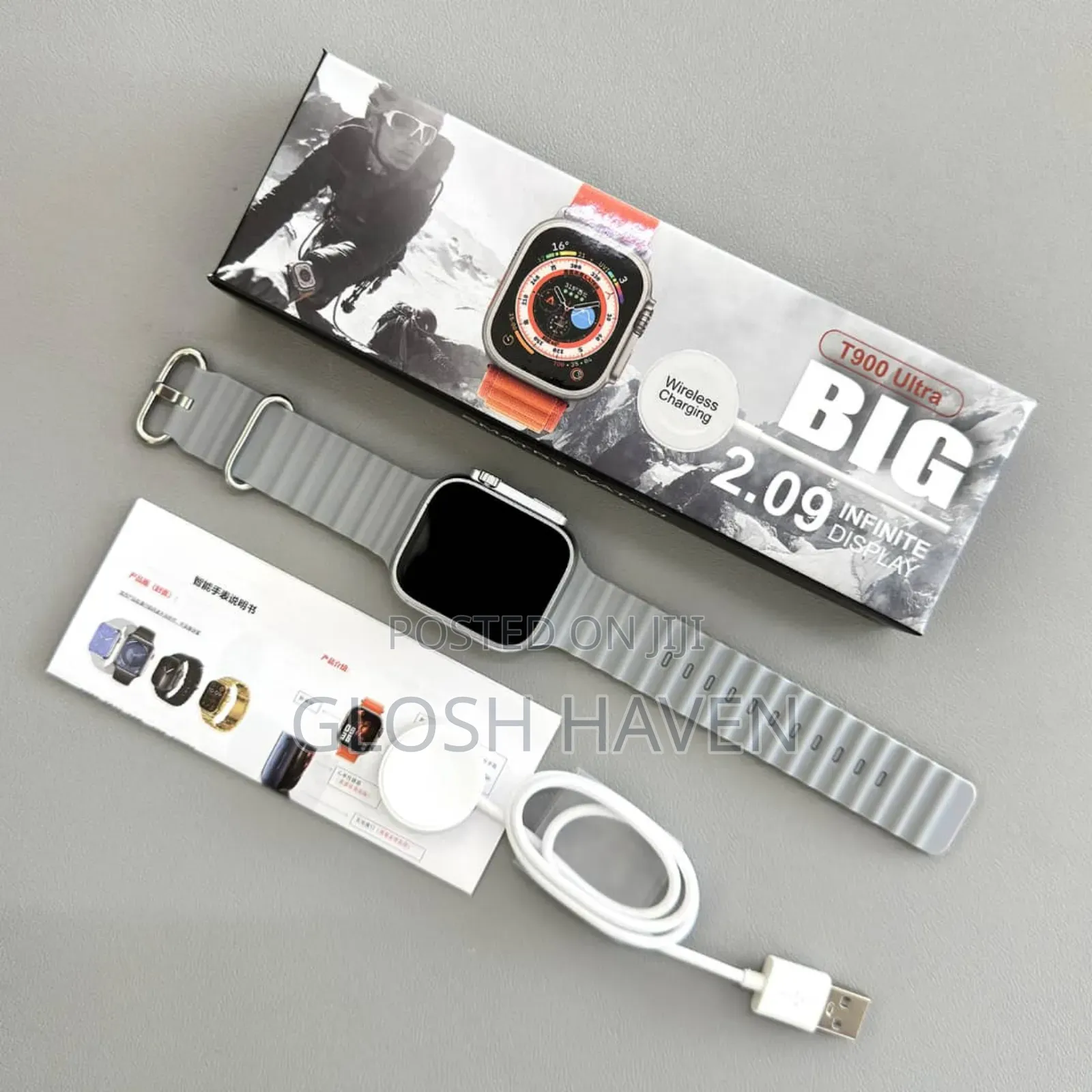 Smart Watch