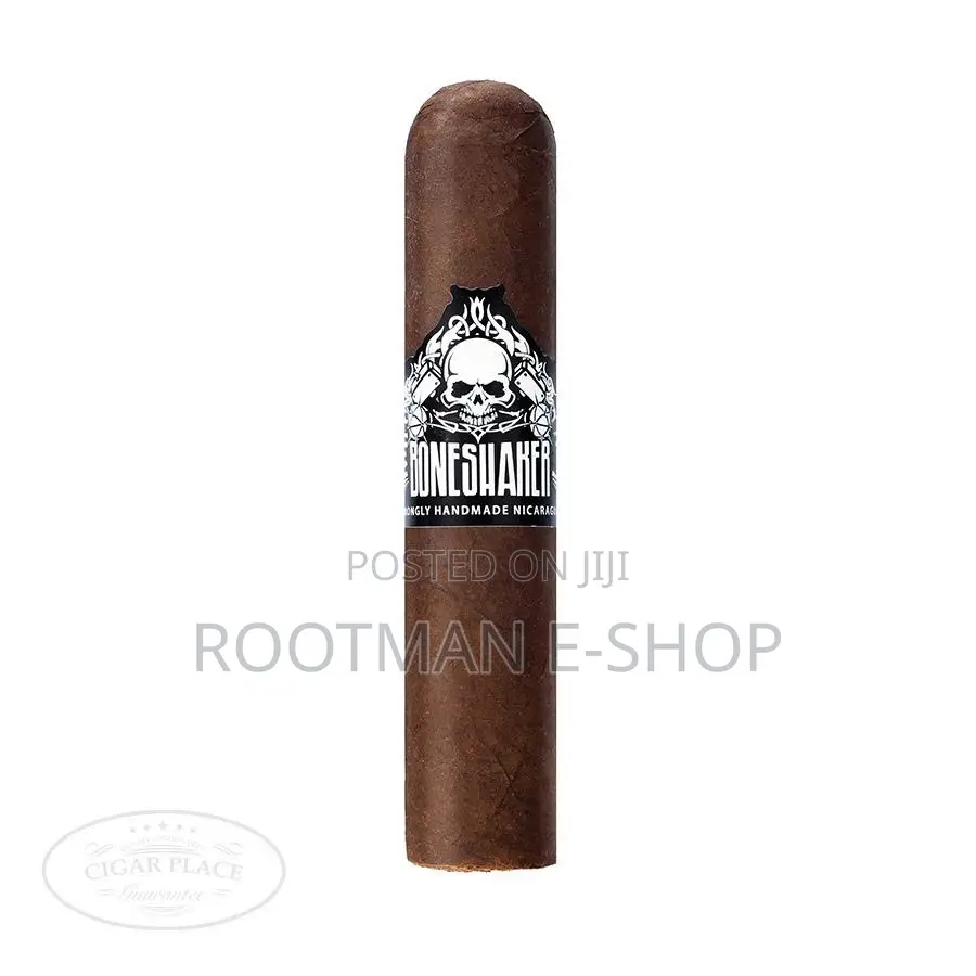 Boneshaker Mace Cigars