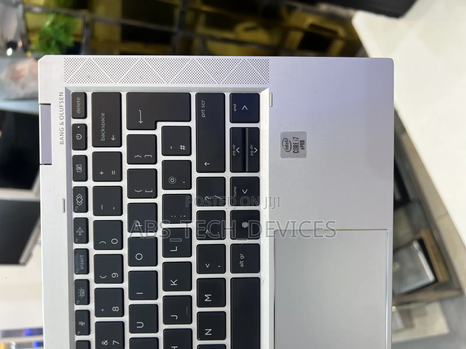 Laptop HP EliteBook x360 1030 G7 16GB Intel Core i7 SSD 512GB
