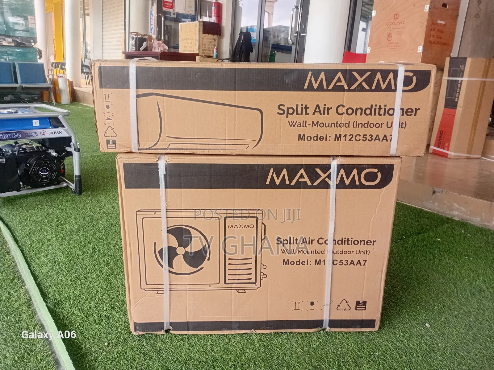 Cool Comfort Made Simple Maxmo Air Conditioning Air Conditioning