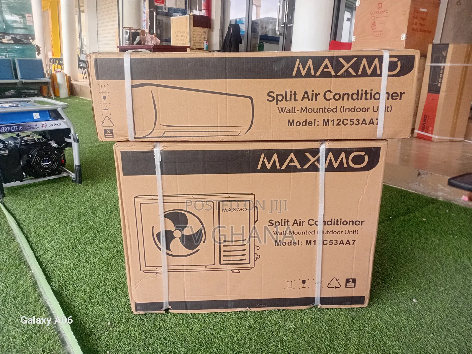 Cool Comfort Made Simple Maxmo Air Conditioning Air Conditioning
