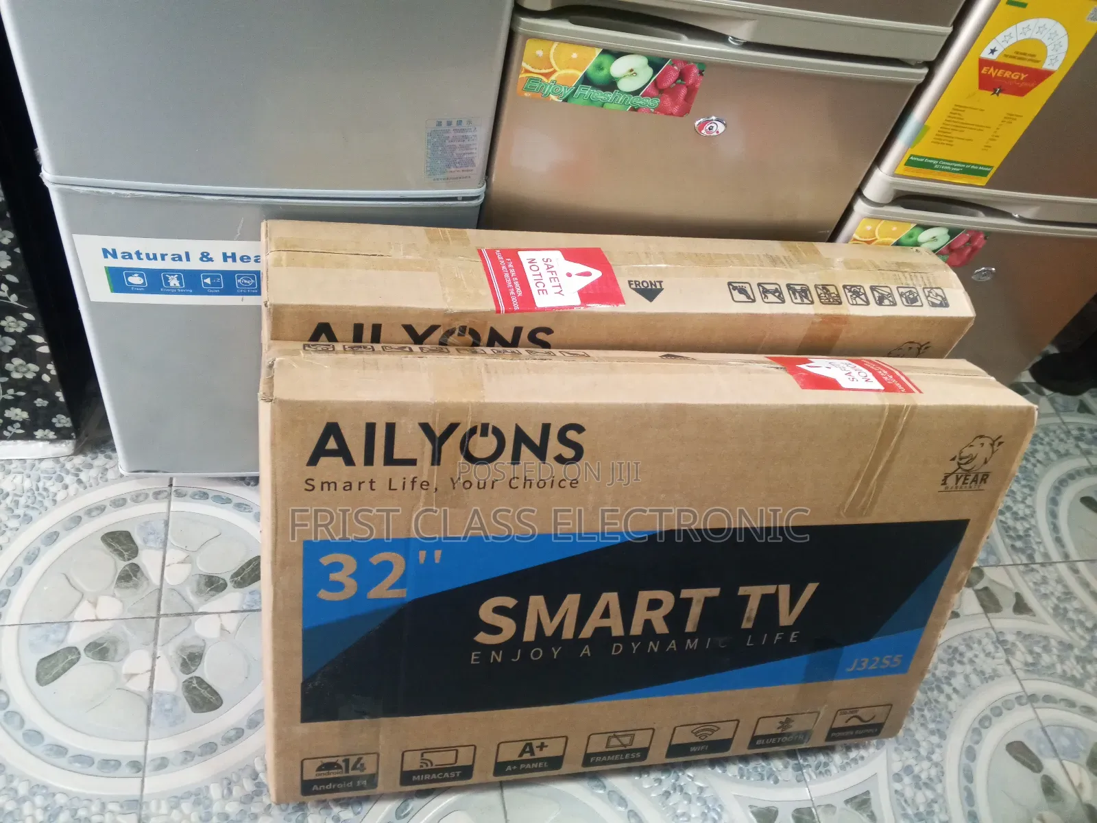 Smart Sleek N Prowess Dive Into Ailyons Smart