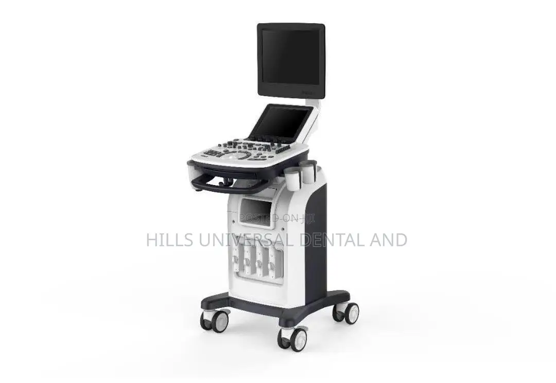 Ultrasound Scan Machines for Sale