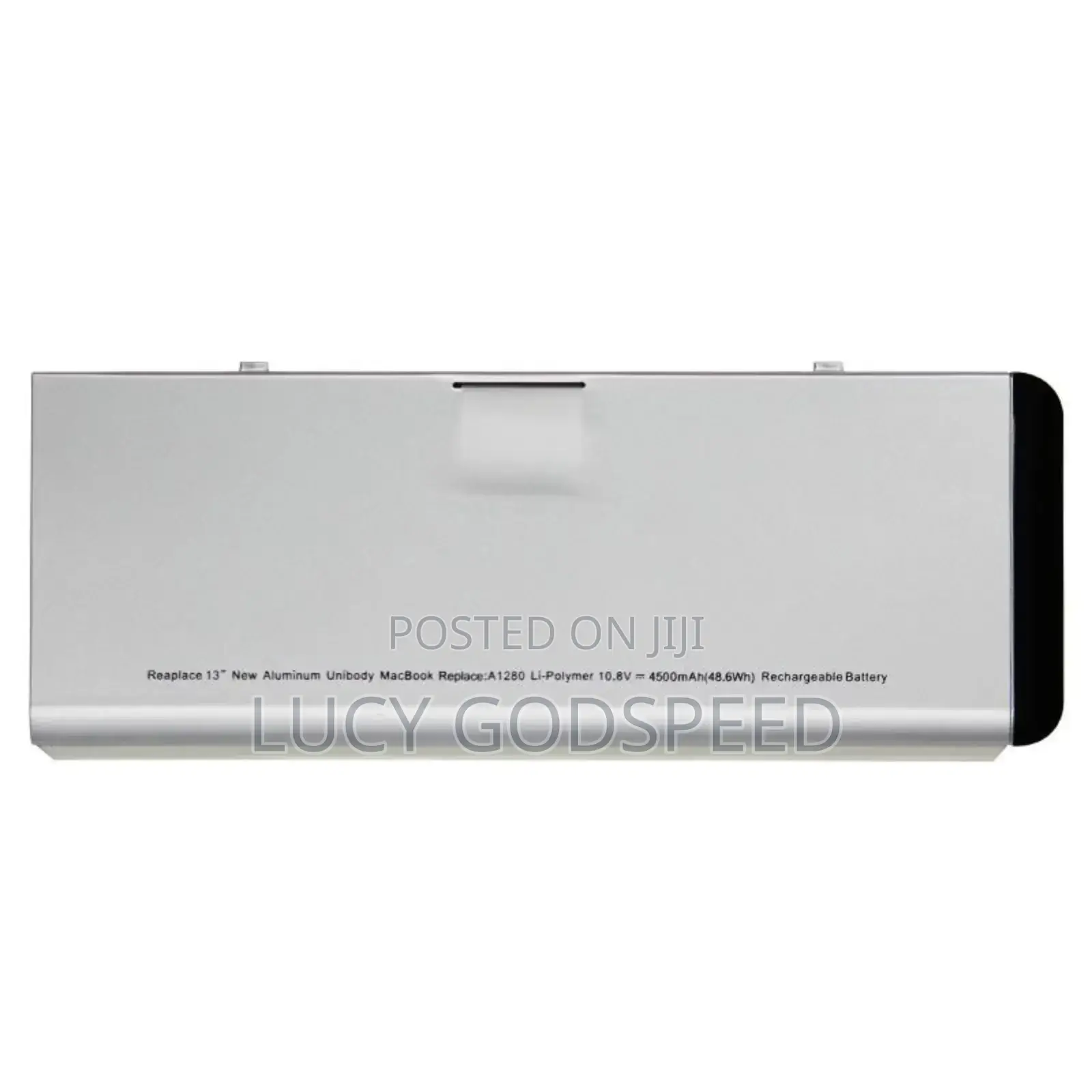 A1280 Battery for Macbook 13"