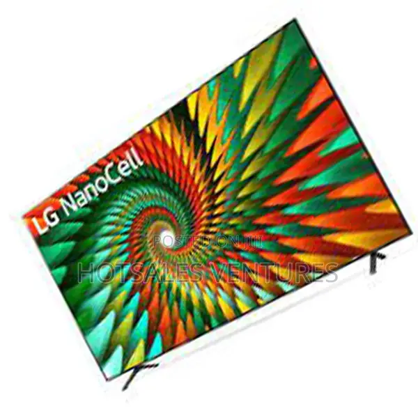 Available Lg 86 Inch Nanocell Hdr10 Pro Ai Smart Tv - 86nano776ra