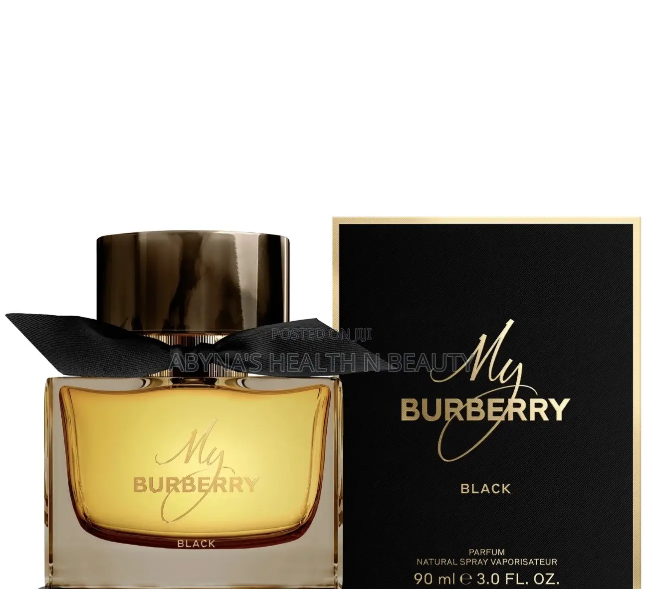 My Burberry Black Parfum (90ml)