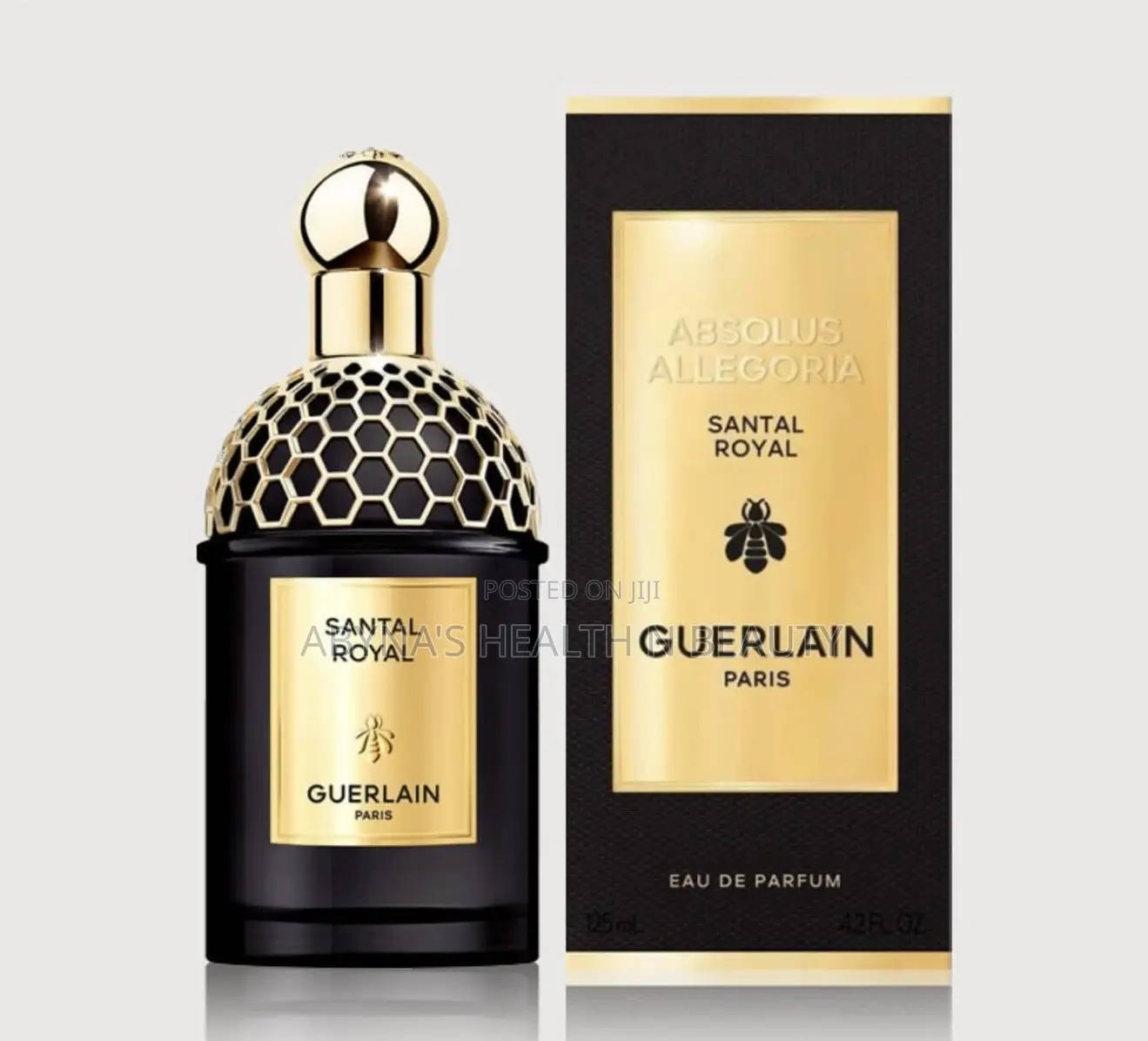 Guerlain Santal Royal