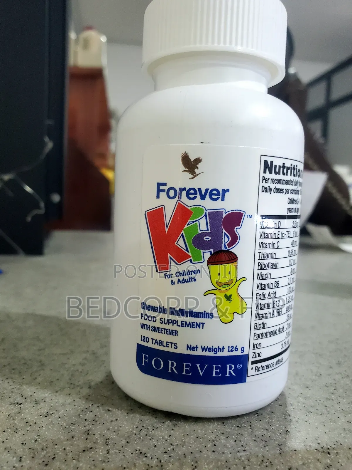 Fi354 Forever Kids