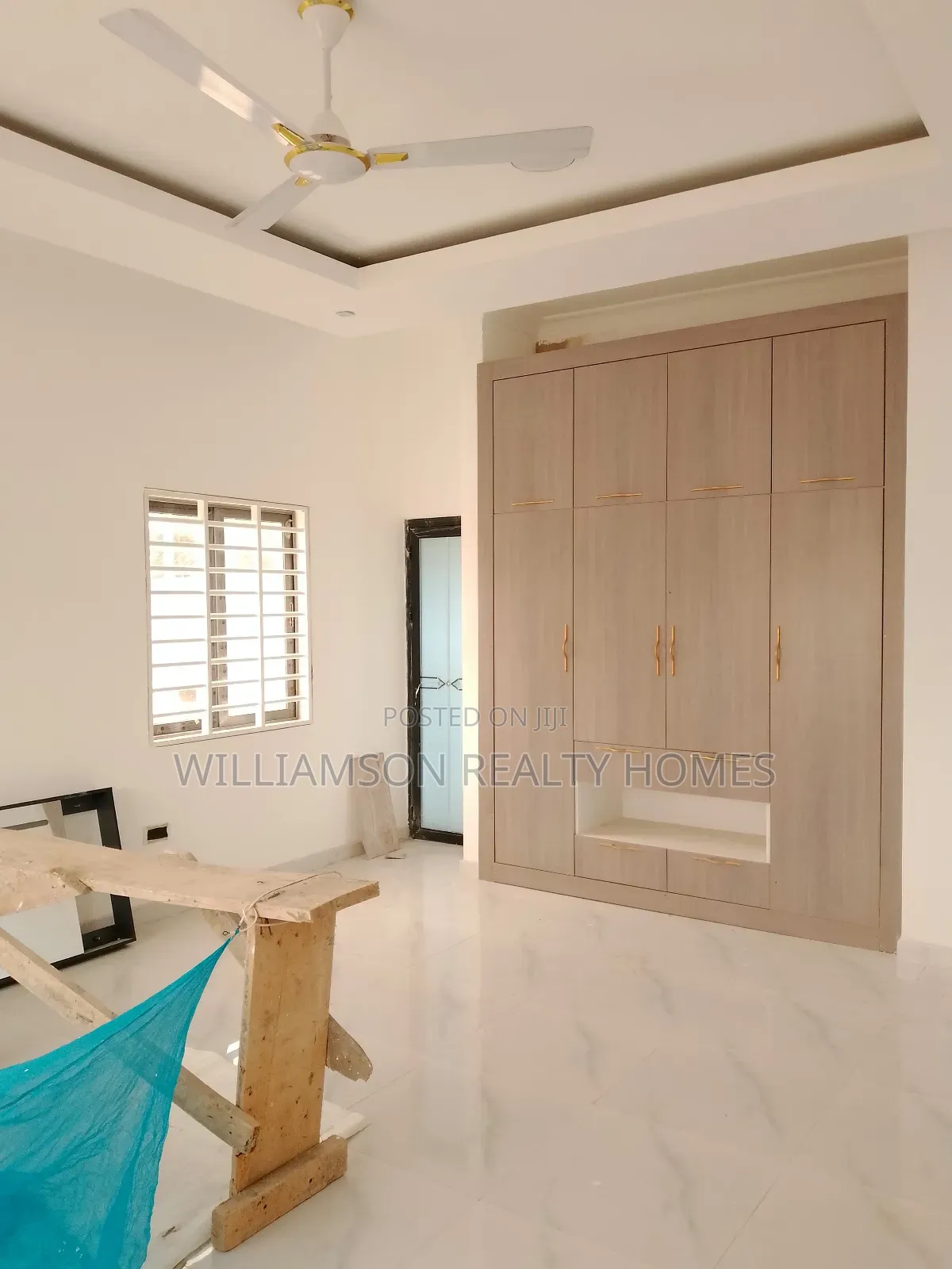 3bdrm Duplex in Hfc Estate Area, Spintex for sale