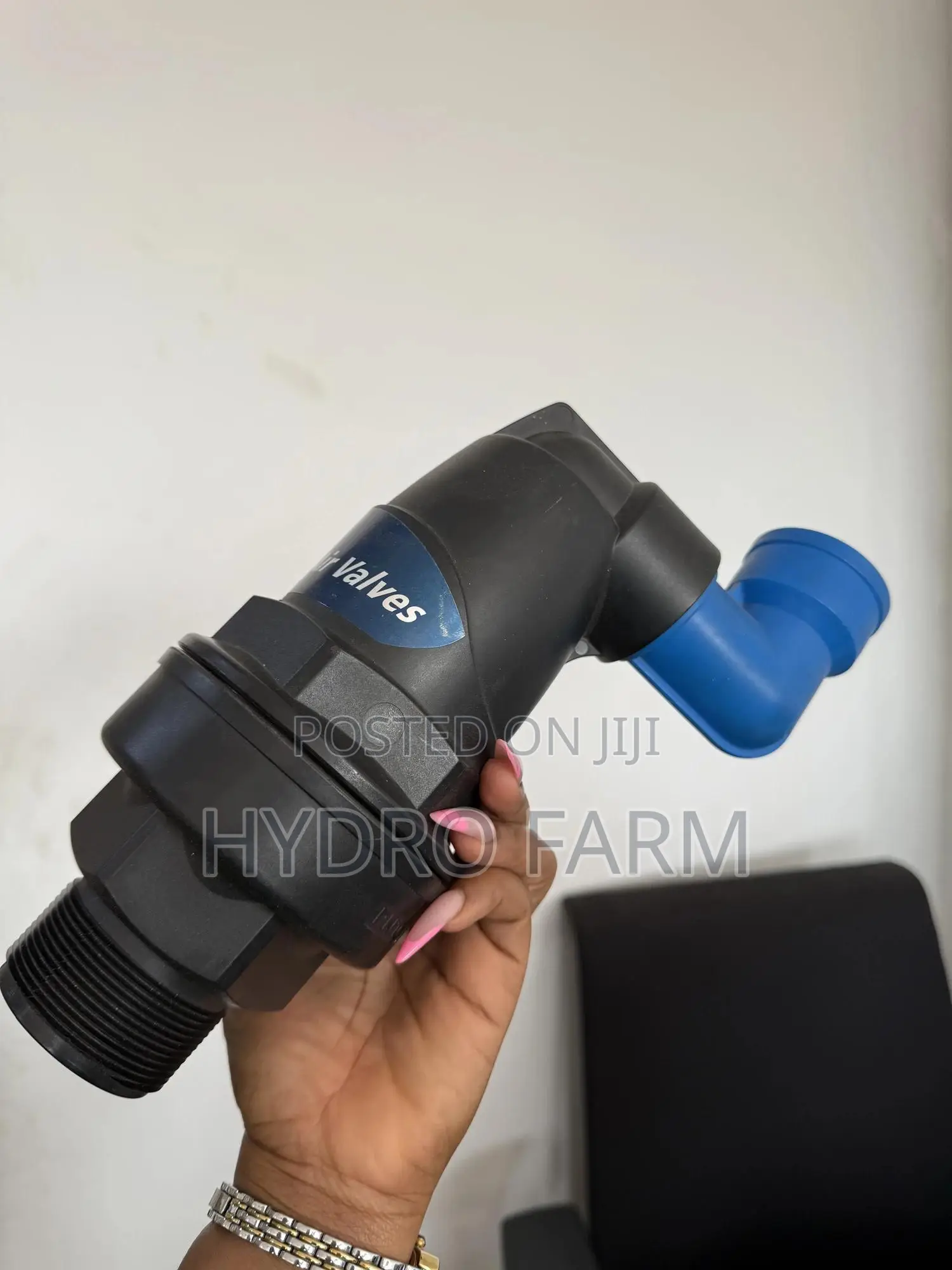 Air Release Valve