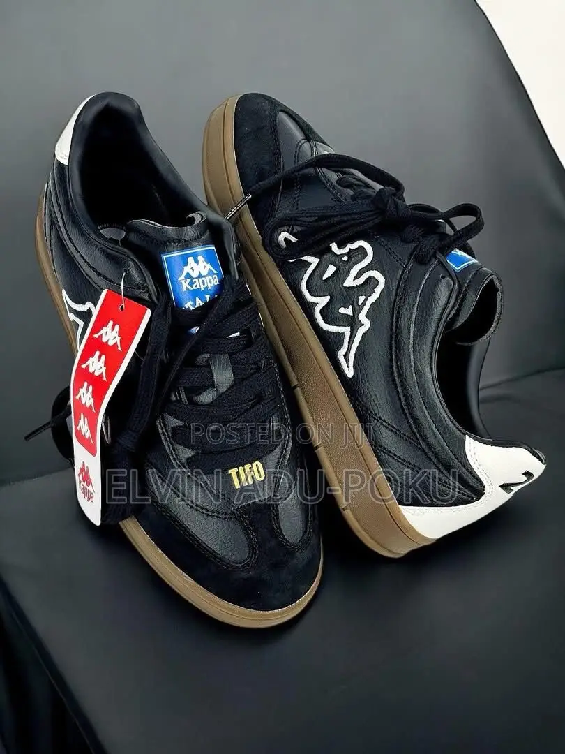 Kappa Low Comfy Sneaker