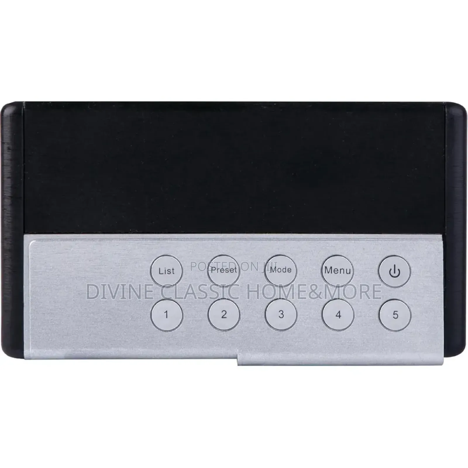 Telestar Dab+ Fm Radio