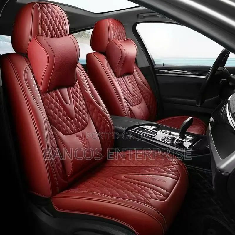 Universal Car Seat Covers