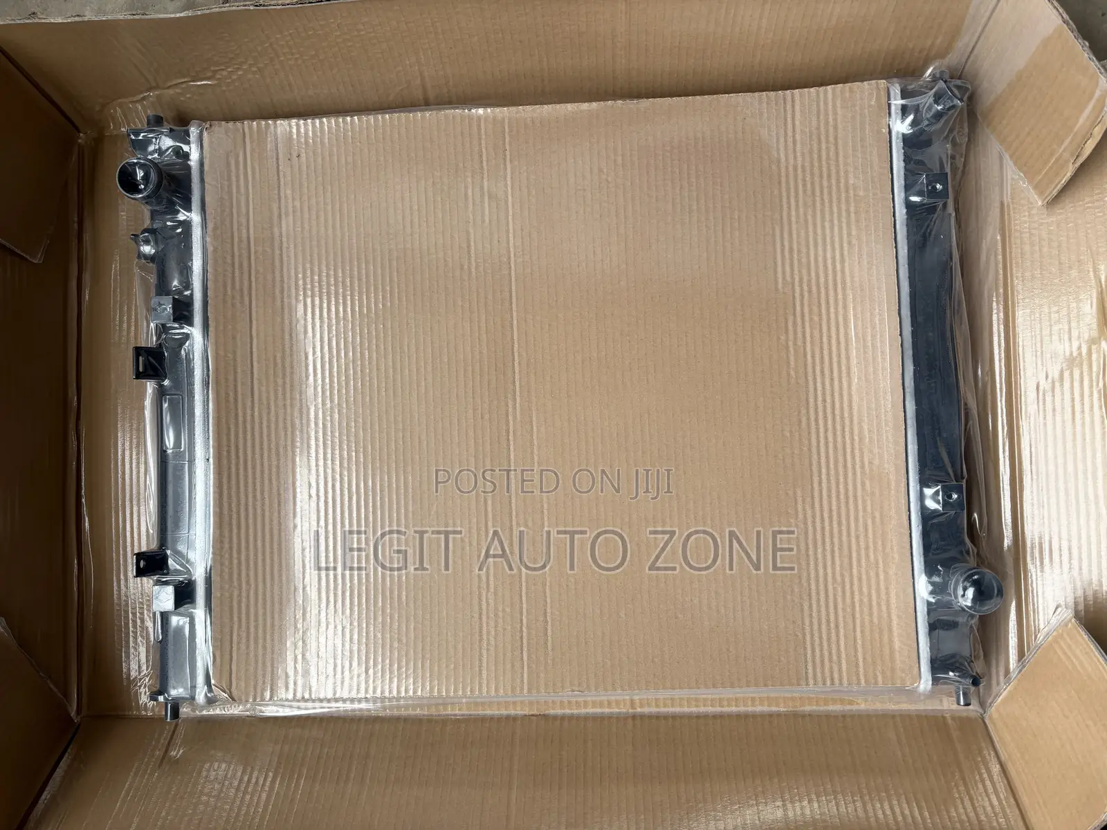 Honda Civic 2016,2017,2018,2019, 2020 Radiator Tank Available