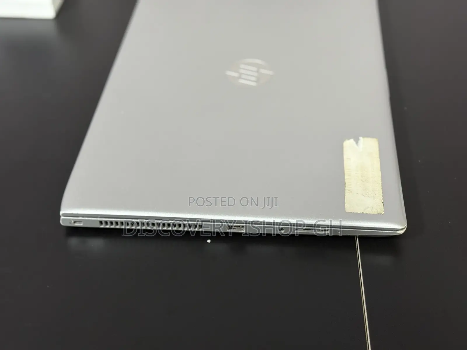 Laptop HP ProBook 450 G6 16GB Intel Core I5 SSD 512GB