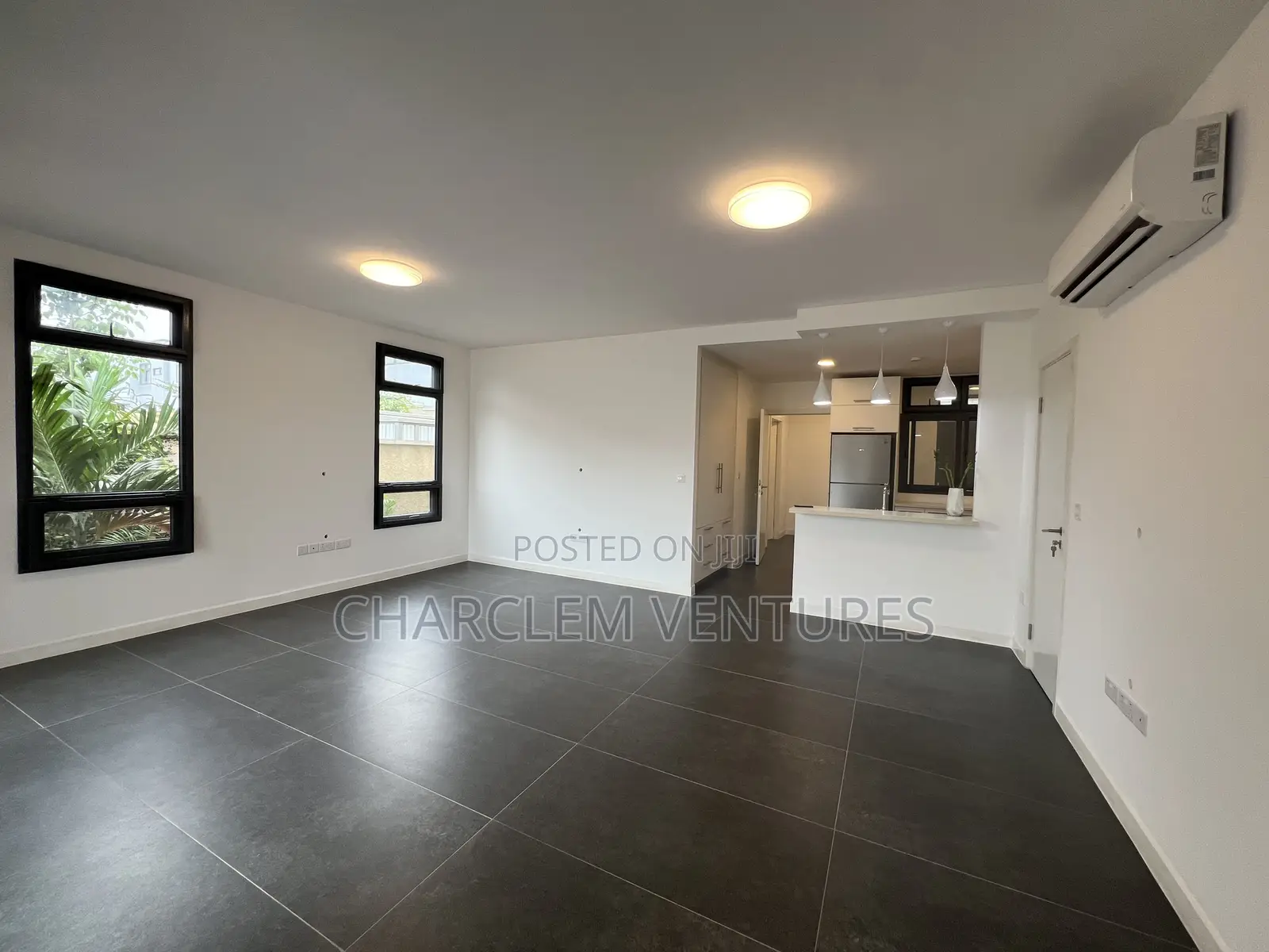 4bdrm House in Charclem Ventures, Oyarifa for rent