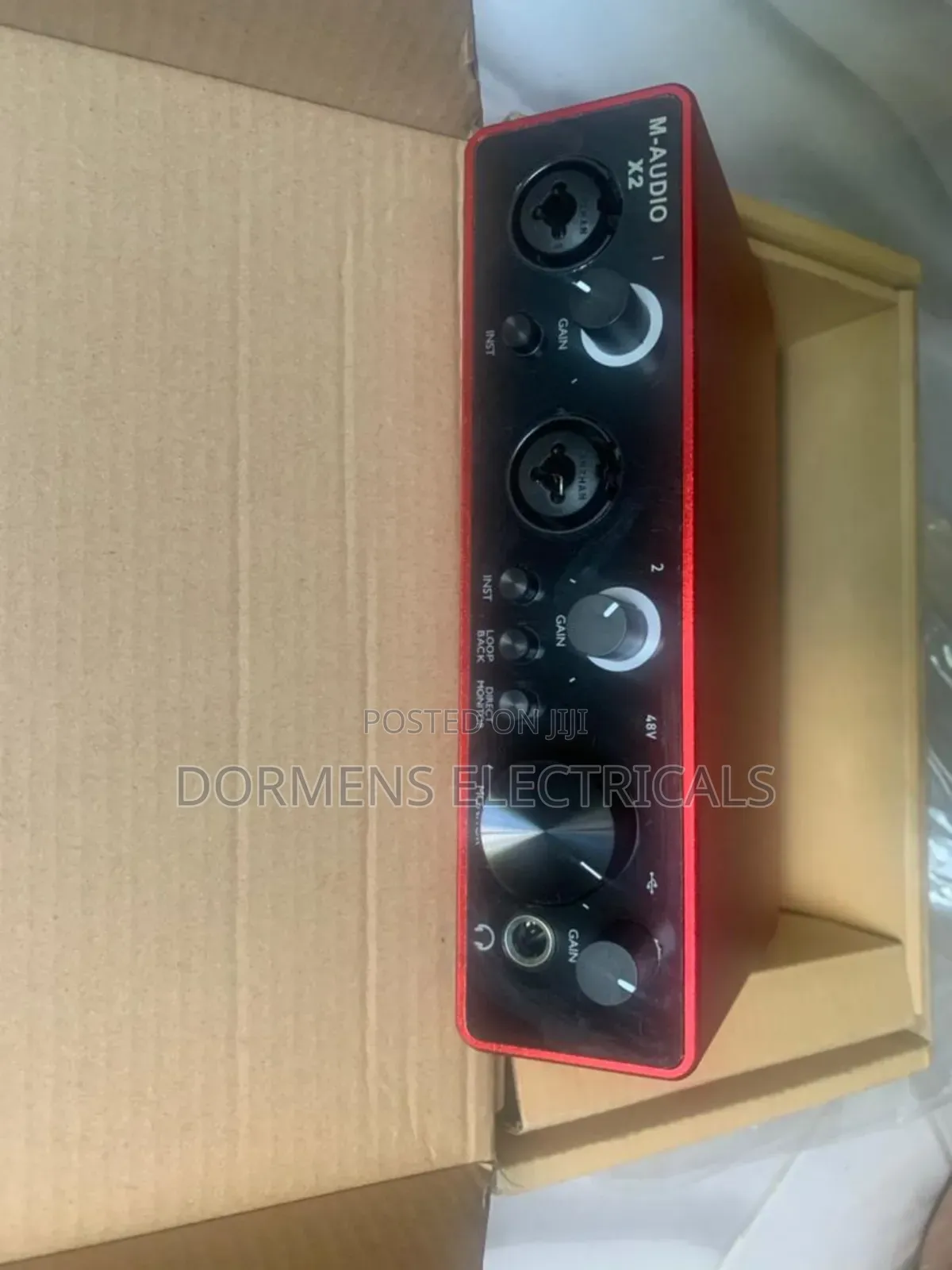 Sound Card