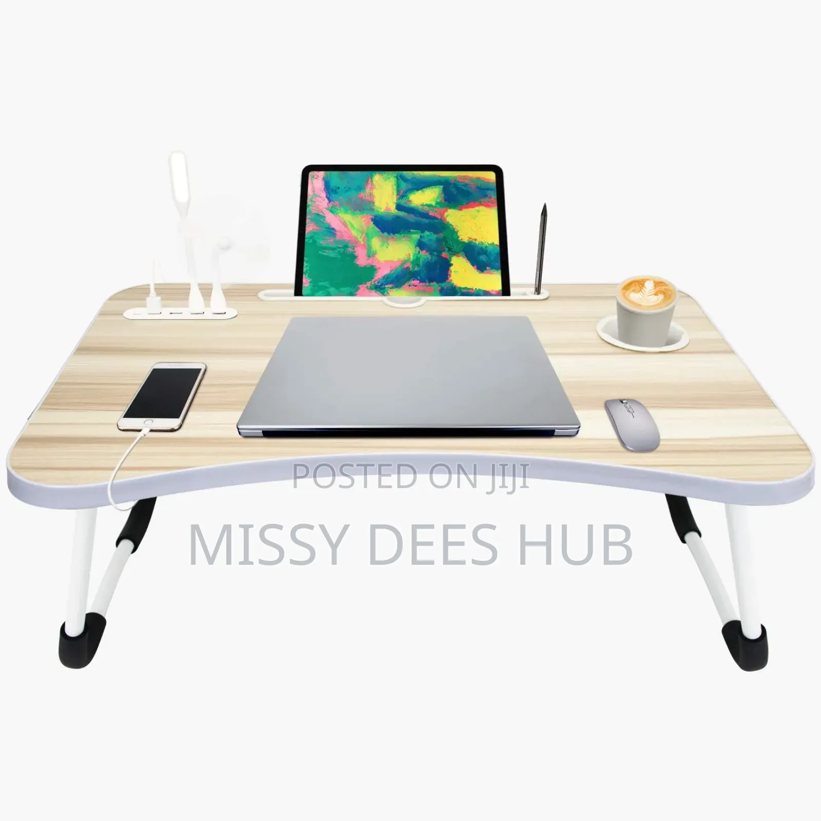 Foldable Table