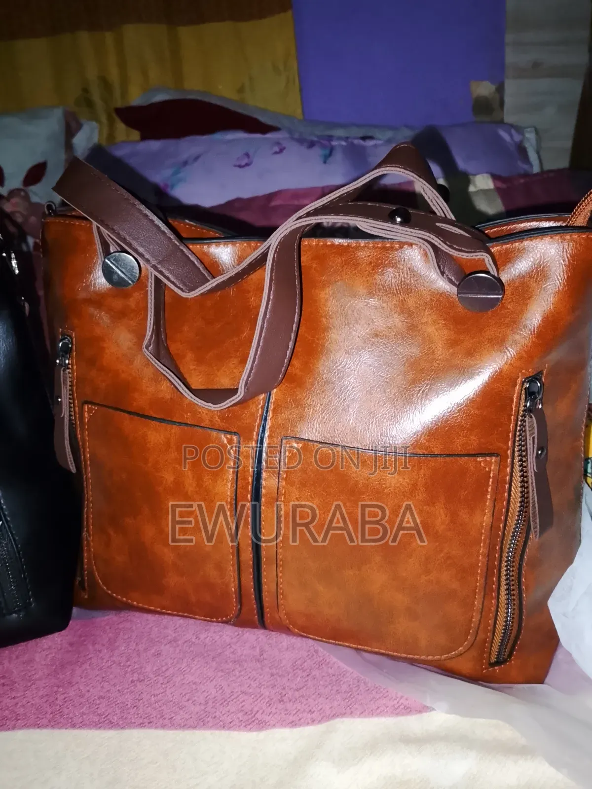 Highly Trending Ladies Handbag