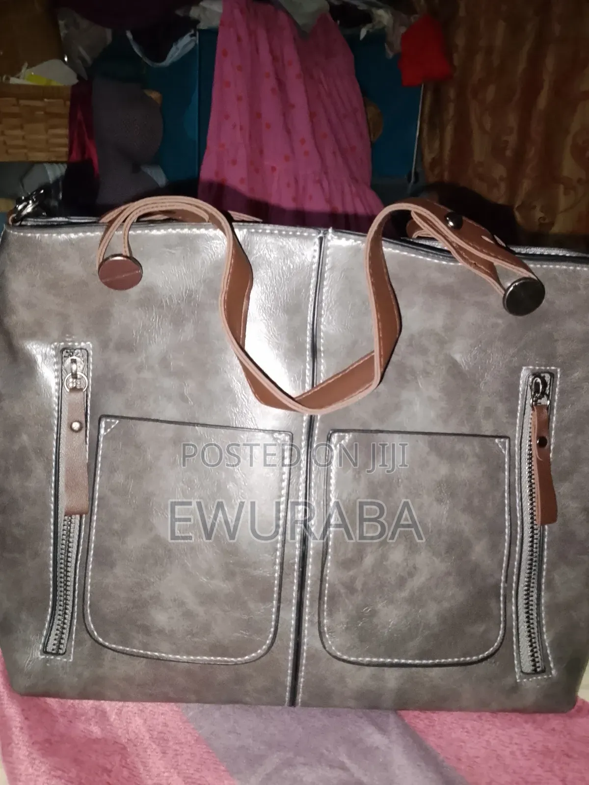 Highly Trending Ladies Handbag
