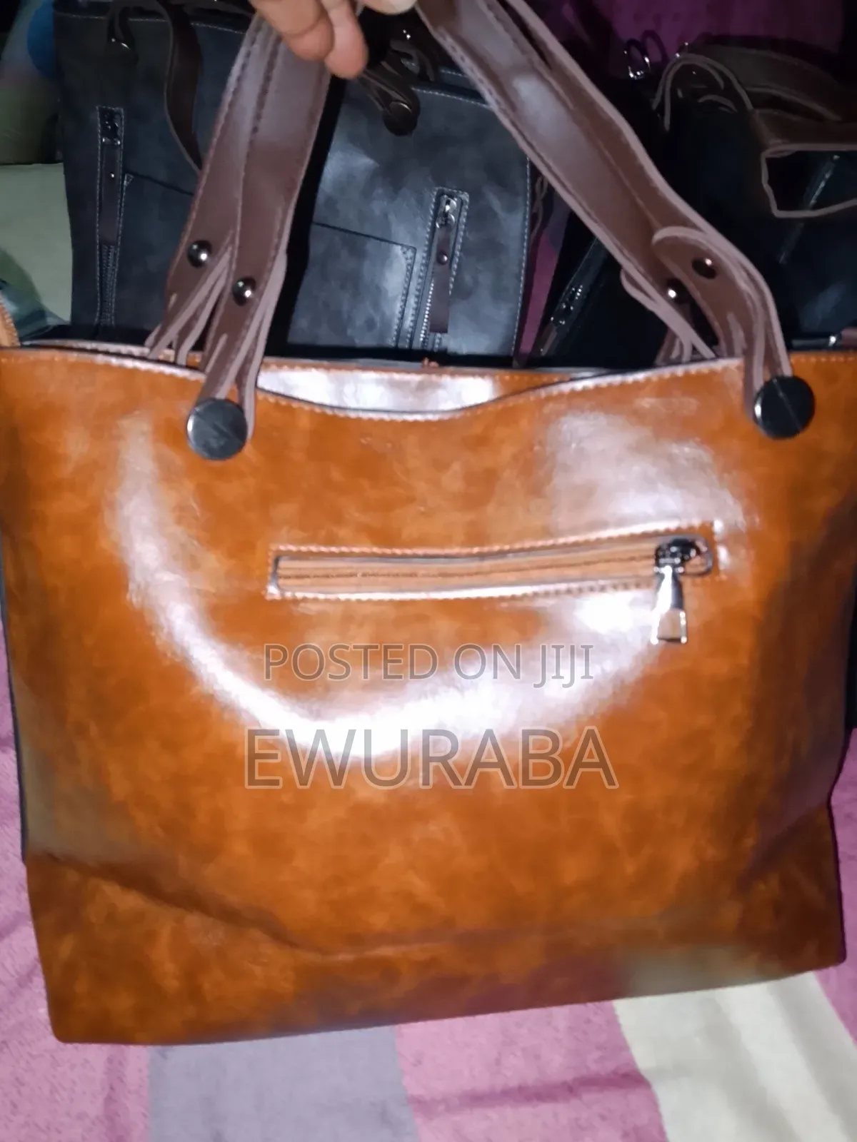 Highly Trending Ladies Handbag