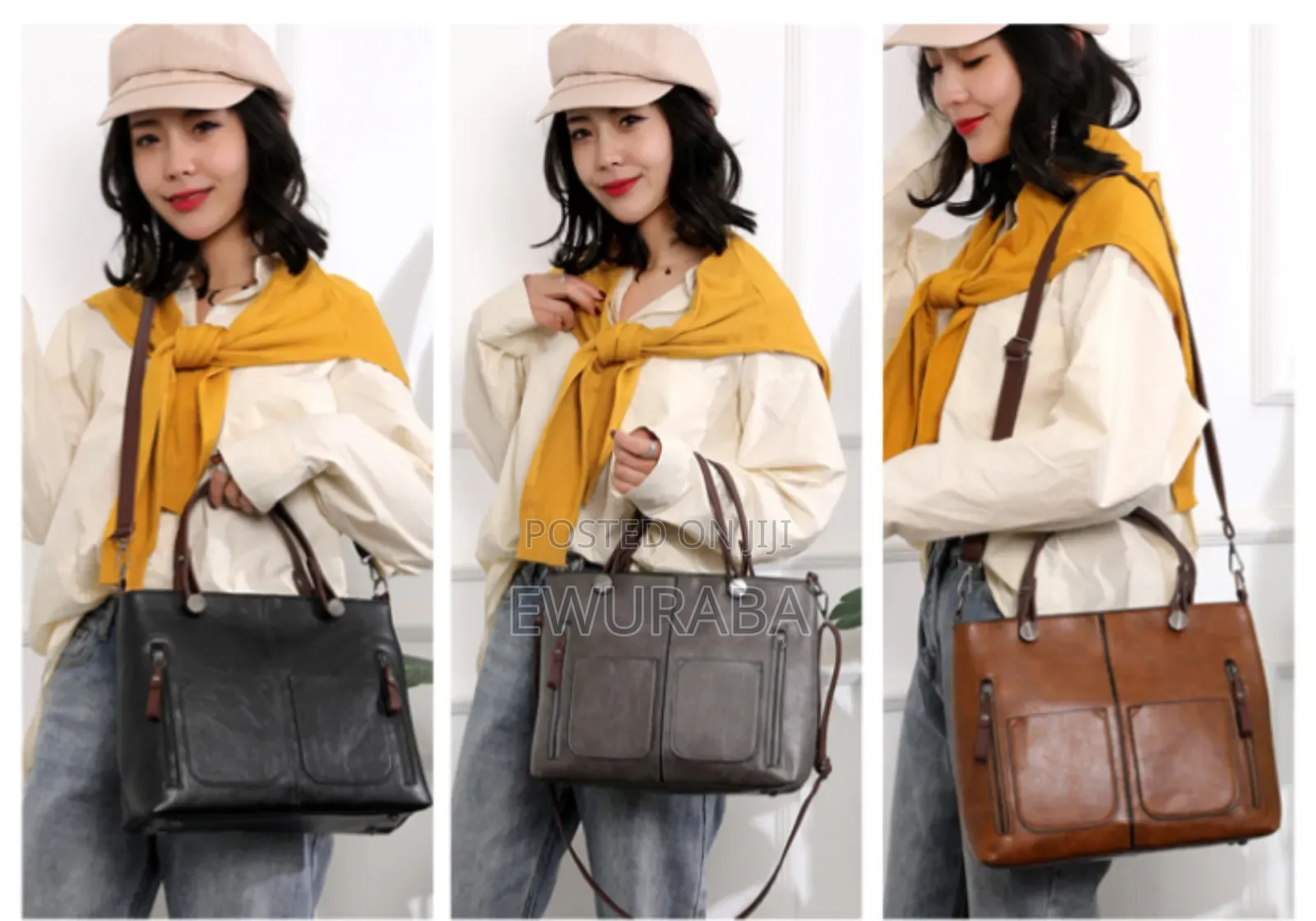 Highly Trending Ladies Handbag