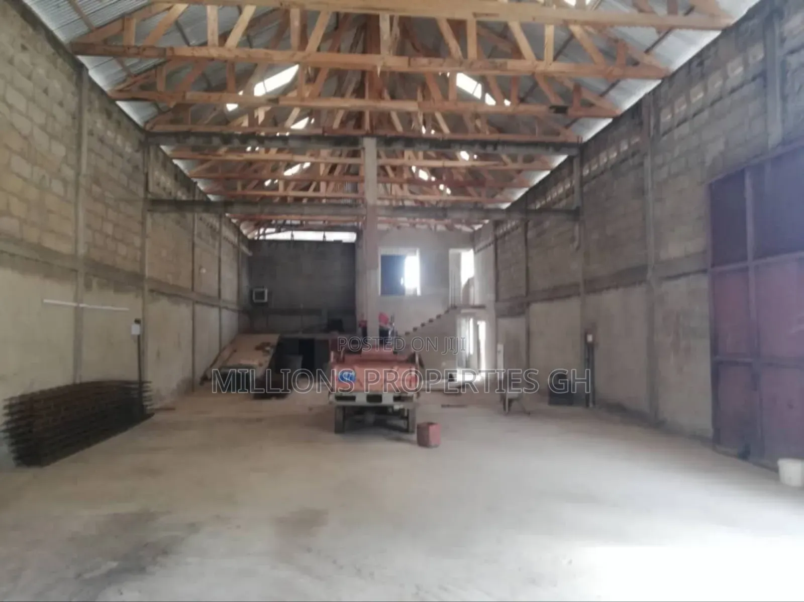 Warehouse 4rent Tech-Adako Jachie