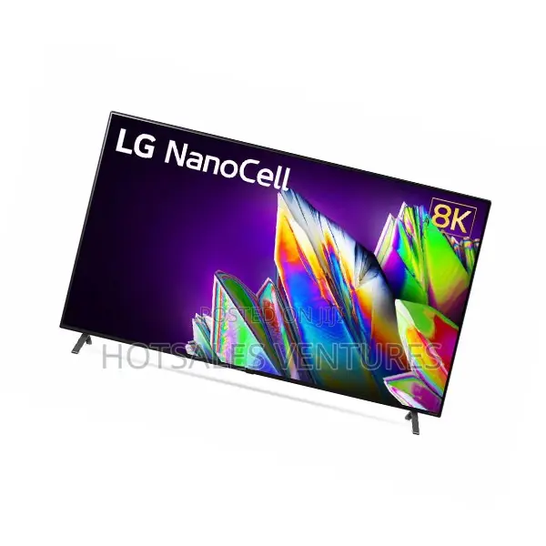 Ultimate Lg 75 Inches Nanocell HDR Webos Ai Smart Tv - 75nano97vna