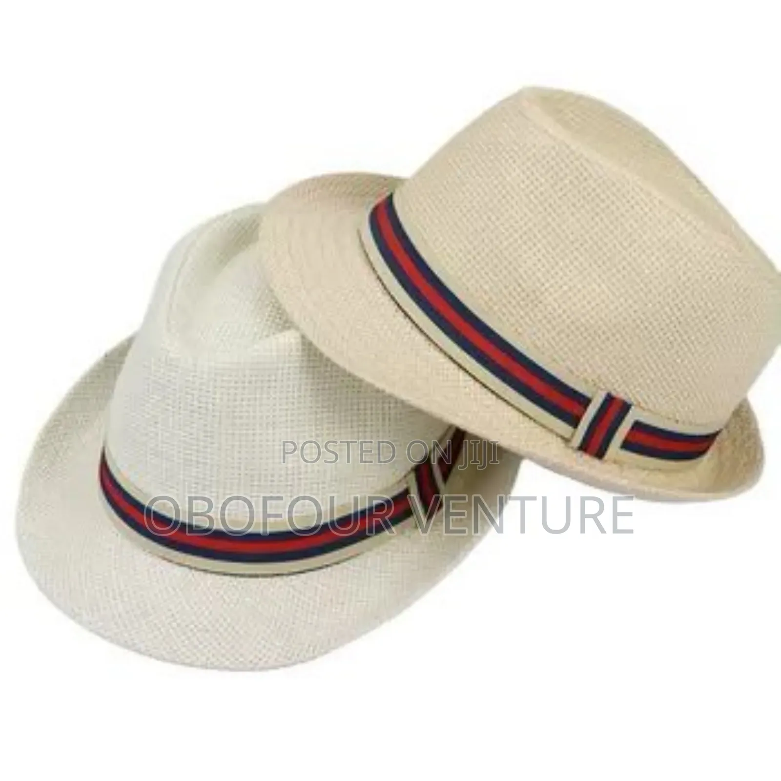 Buy Your British Jazz Solid Hat From Obofour Ventures 