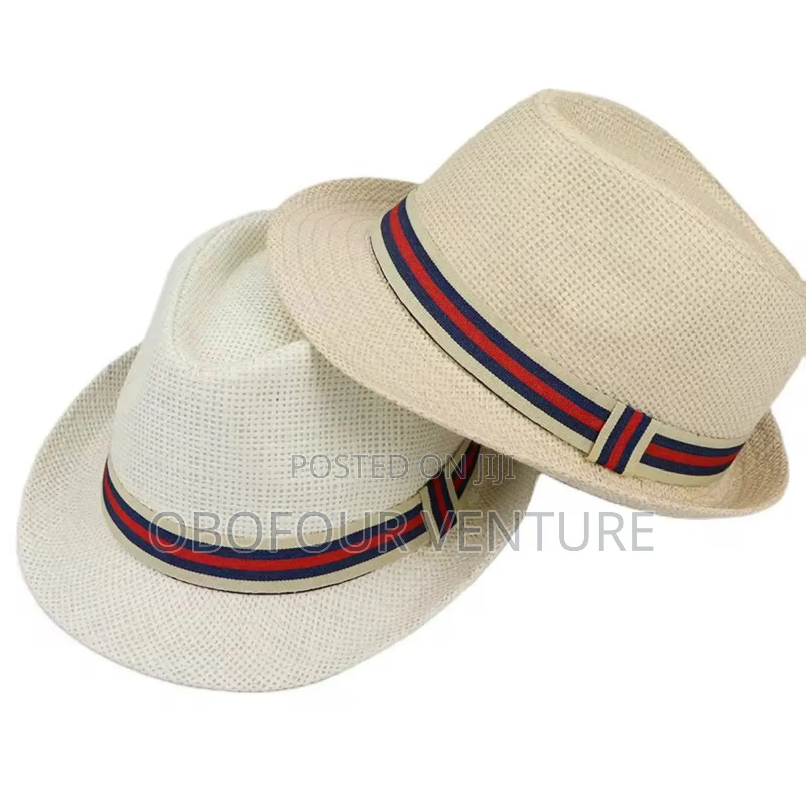 Buy Your British Jazz Solid Hat From Obofour Ventures 