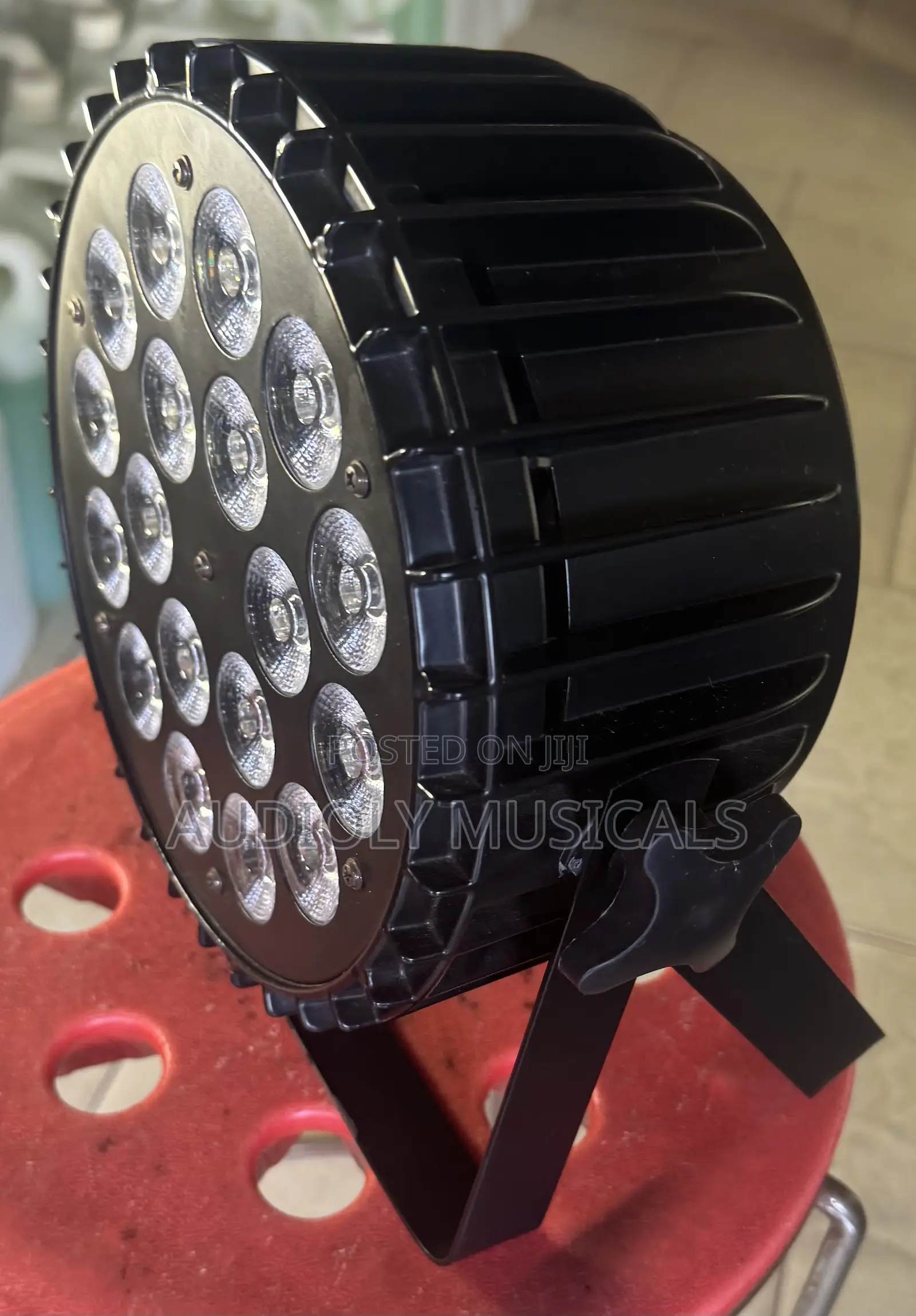 Led Par Light (18)
