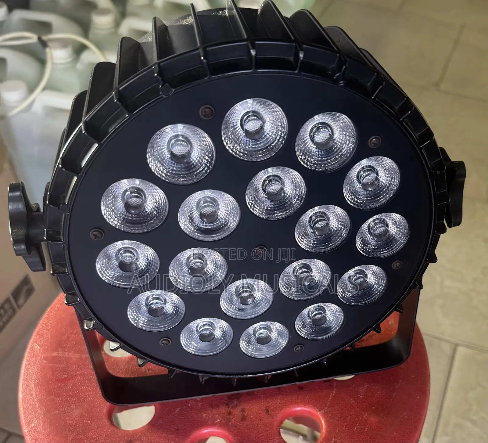 Led Par Light (18)