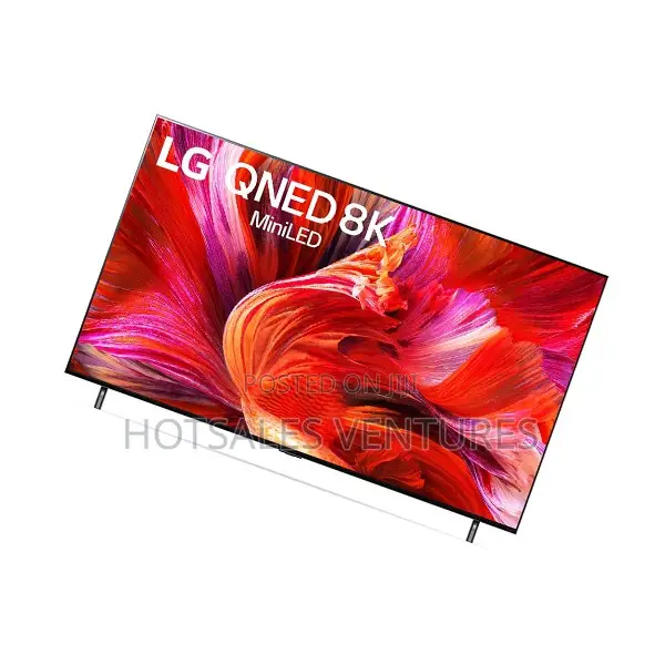 Quality Lg Qned Qned95 HDR Webos Mini Led Ai Smart Tv - 75qned95vpa