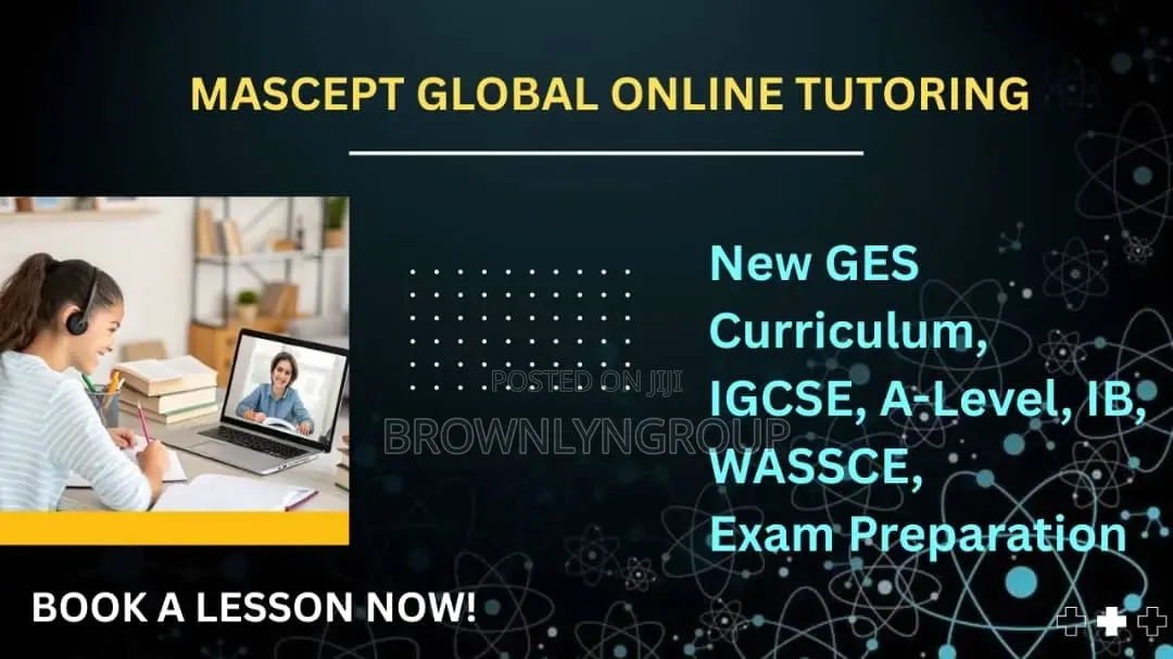 Online / Inperson Tutorials