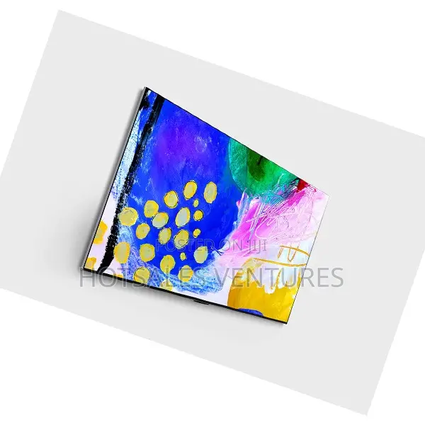 Affordable Lg 65 Inches G2 Evo Gallery Edition Smart Tv - Oled65g26la