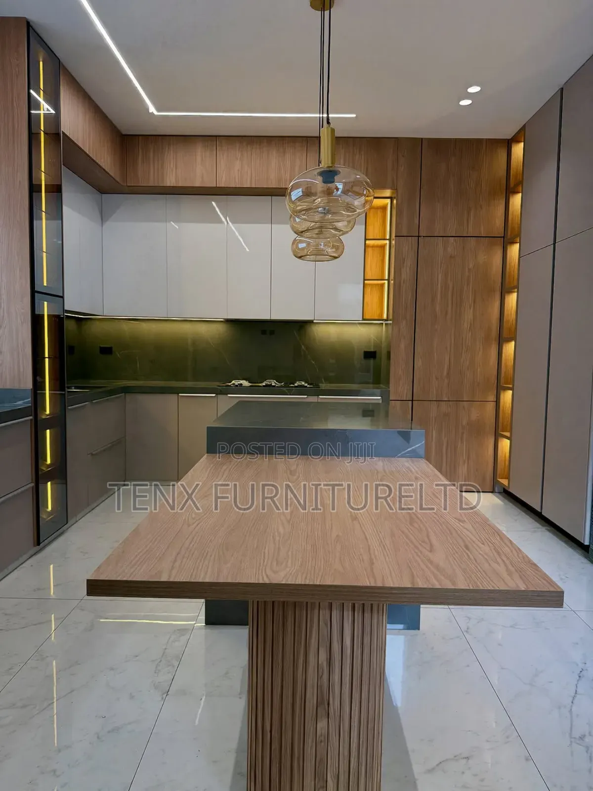 Kitchen Unit (Arthens)Inn