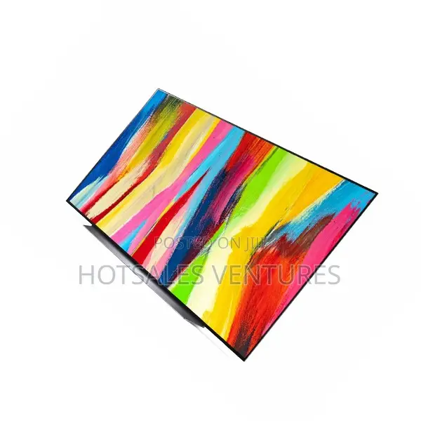 Ultimate Lg 83 Inch Oled Evo C2 Series Thinq Ai Smart Tv - Oled83c26la