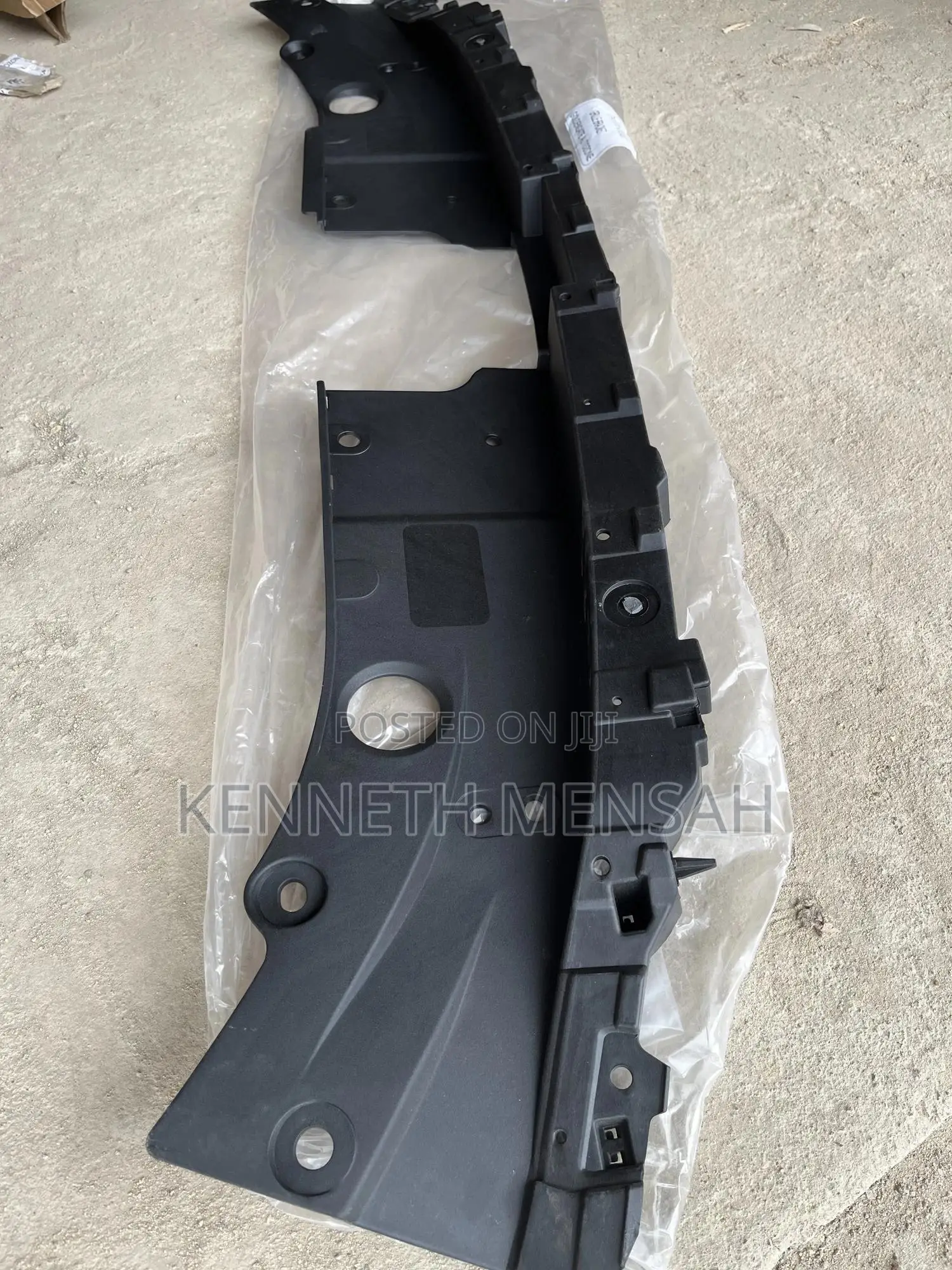 Mazda Cx Grill Bracket