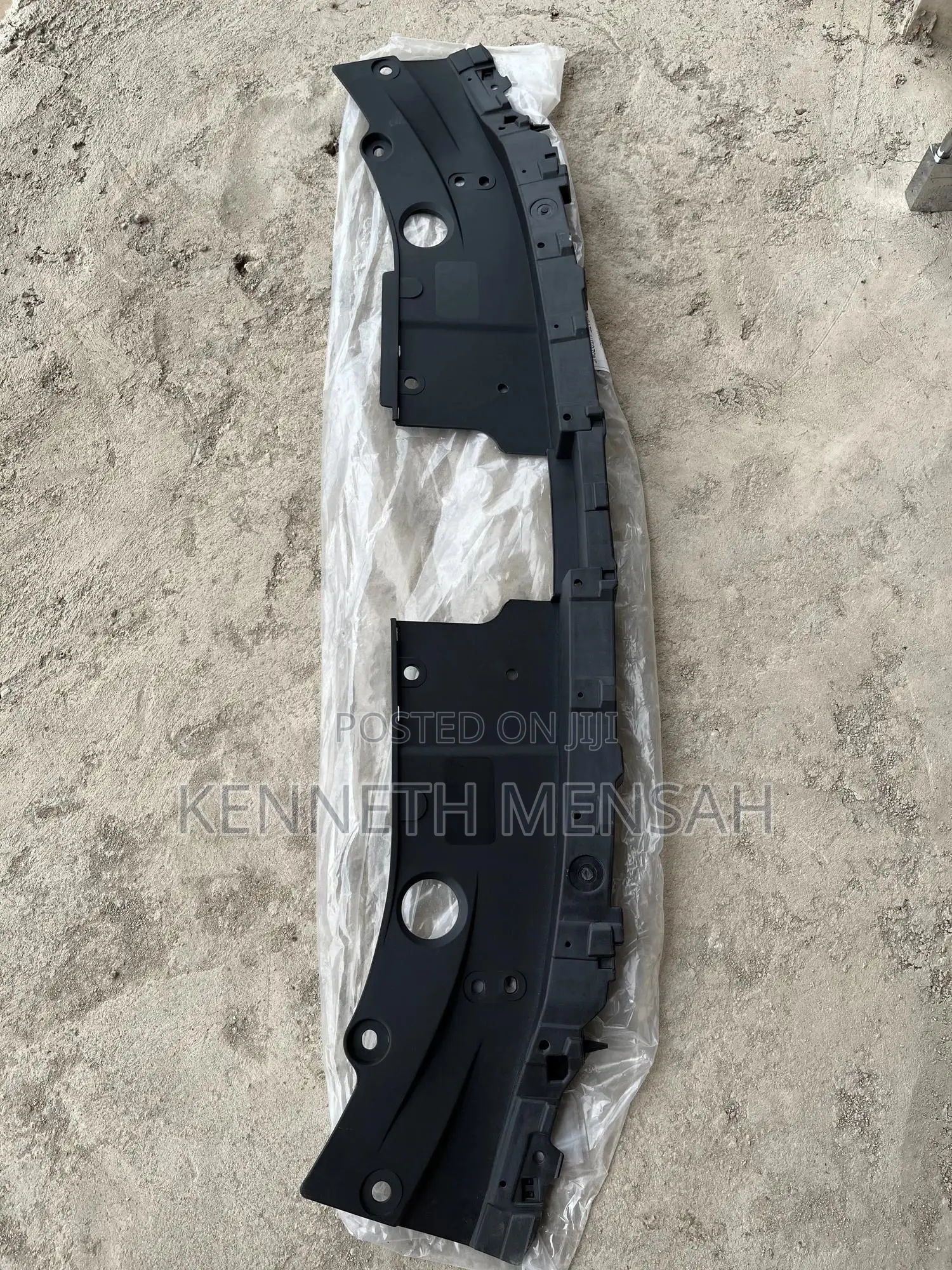 Mazda Cx Grill Bracket