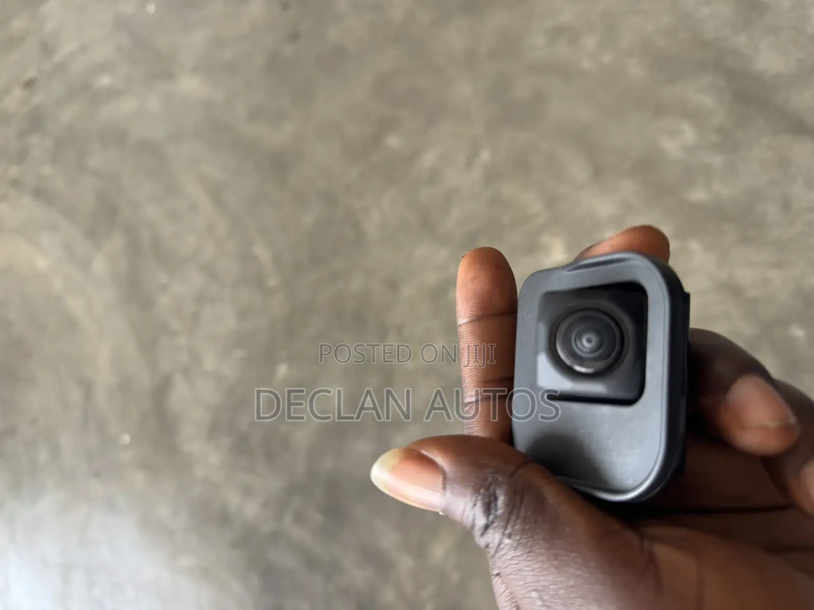 Oem | 2023 - 2024 Honda Cr-v Rear View Backup Parking Assist Camera