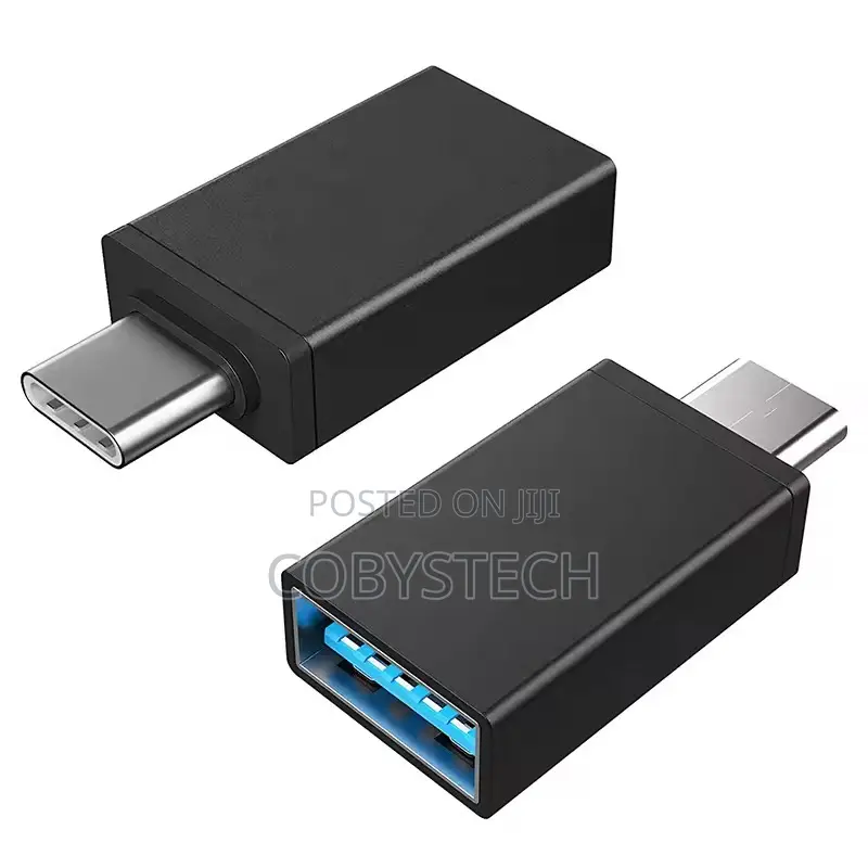 Usb Type-C Male to Usb 3.0 Female Adapter