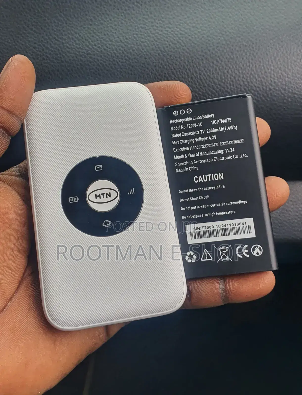 Browse With Sim With Fast Internet (Lte Cat4)