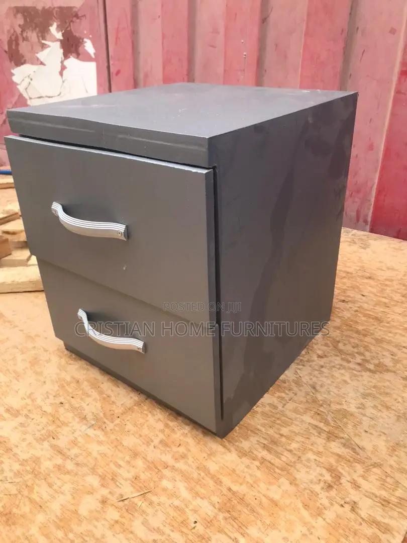 Bed Side Locker Available