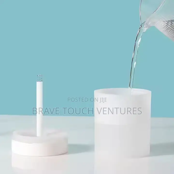 Portable Fragrance Humidifier Diffuser Car Mounted Freshener Mist
