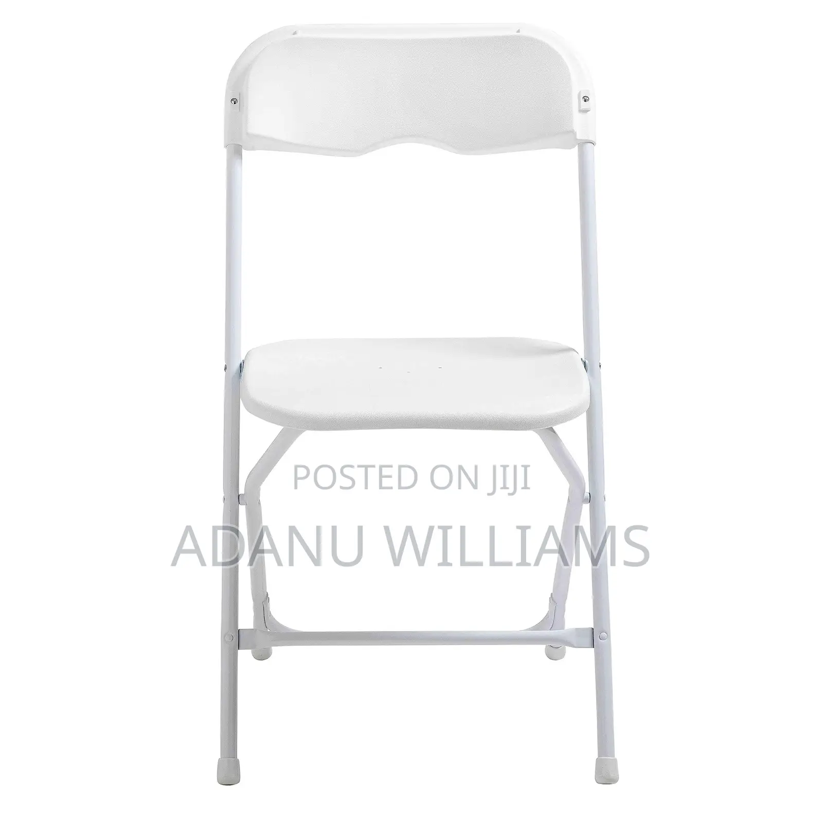Premium Quality Plastic Folding Chair for Conference Etc