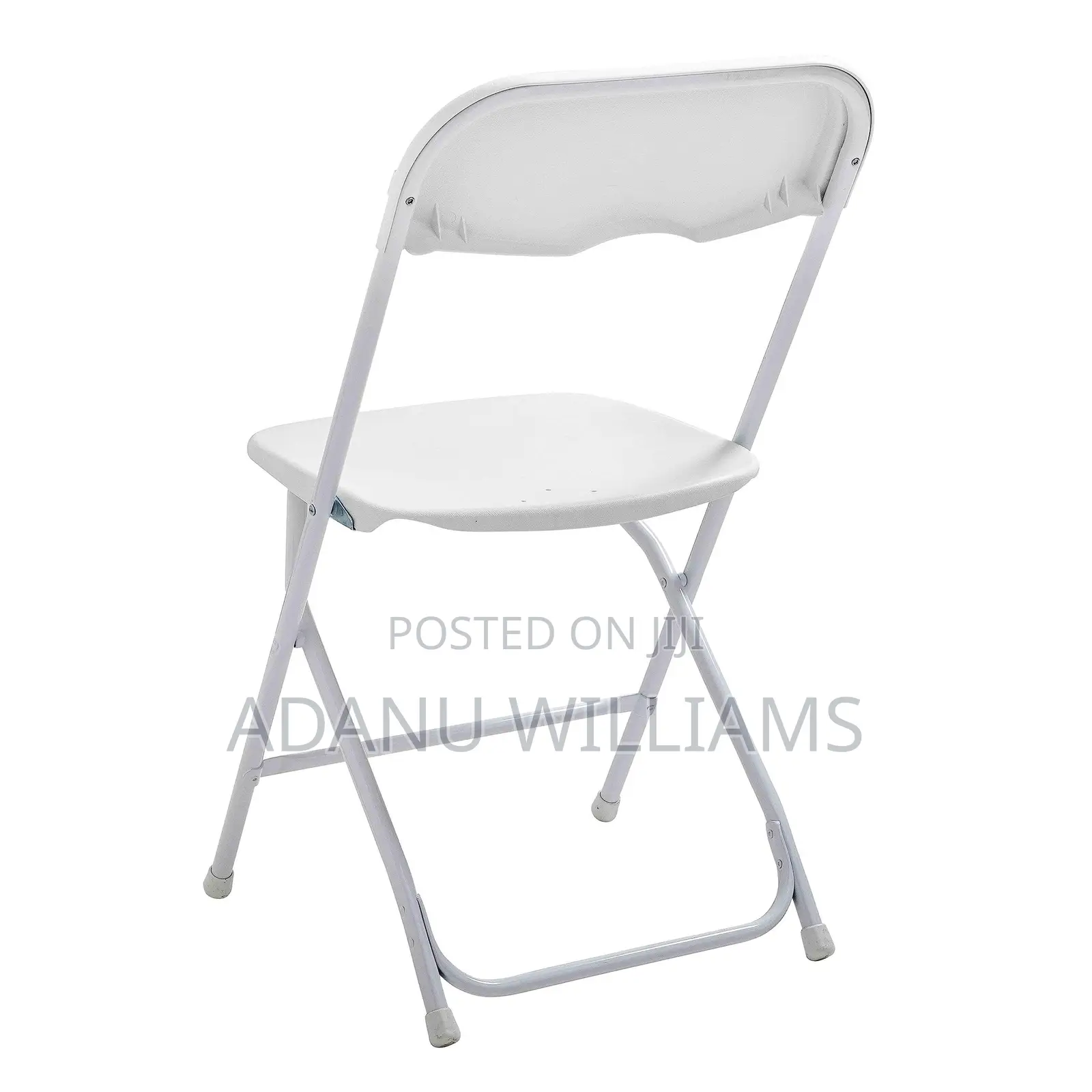 Premium Quality Plastic Folding Chair for Conference Etc