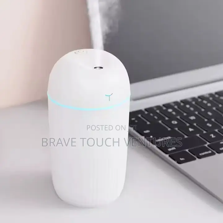 Mini Home Air Humidifier Fragrance Diffuser